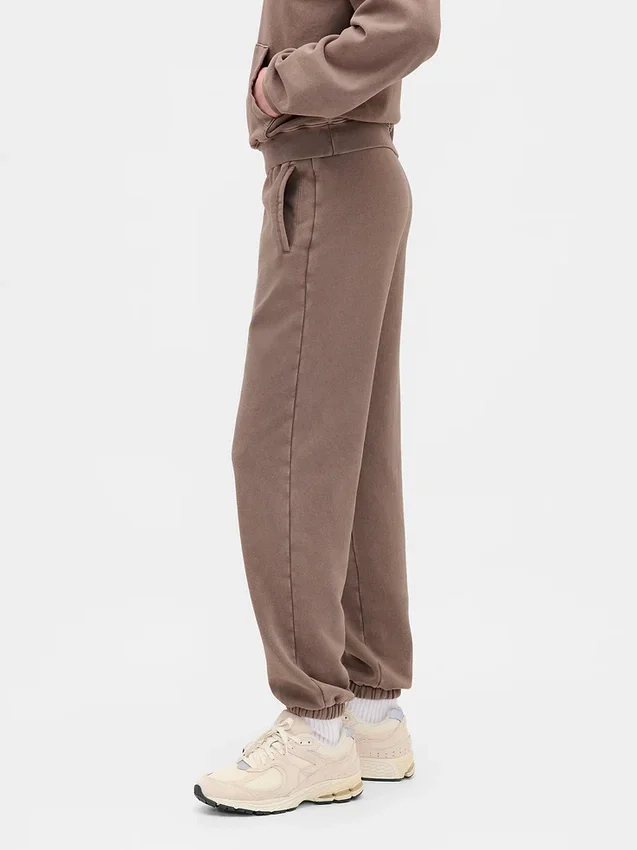 Pantalones de chándal Vintagesoft de talle alto
