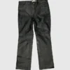 Pantalones de cuero Gapvintage para mujer de los años 90 - 16