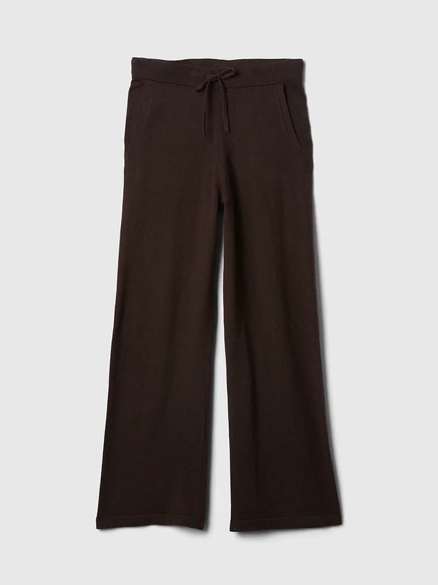 Pantalones de jerséu CashSoft