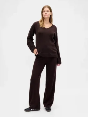 Pantalones de jerséu CashSoft premamá