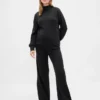 Pantalones de jerséu CashSoft premamá