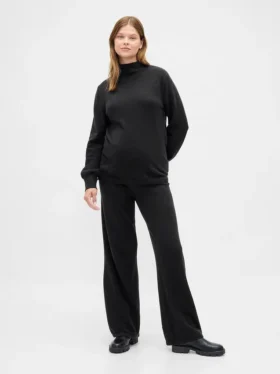 Pantalones de jerséu CashSoft premamá