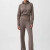 Pantalones de jerséu estilo botín CashSoft