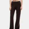 Pantalones de jerséu estilo botín CashSoft