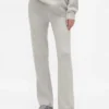 Pantalones de jerséu estilo botín CashSoft
