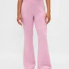 Pantalones de jerséu estilo botín CashSoft