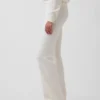 Pantalones de jerséu estilo botín CashSoft