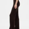 Pantalones de jerséu estilo botín CashSoft
