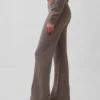 Pantalones de jerséu estilo botín CashSoft