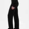 Pantalones de jerséu estilo botín CashSoft
