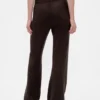 Pantalones de jerséu estilo botín CashSoft