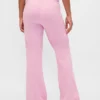 Pantalones de jerséu estilo botín CashSoft