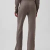 Pantalones de jerséu estilo botín CashSoft