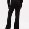Pantalones de jerséu estilo botín CashSoft
