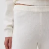 Pantalones de jerséu estilo botín CashSoft
