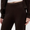 Pantalones de jerséu estilo botín CashSoft