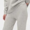Pantalones de jerséu estilo botín CashSoft