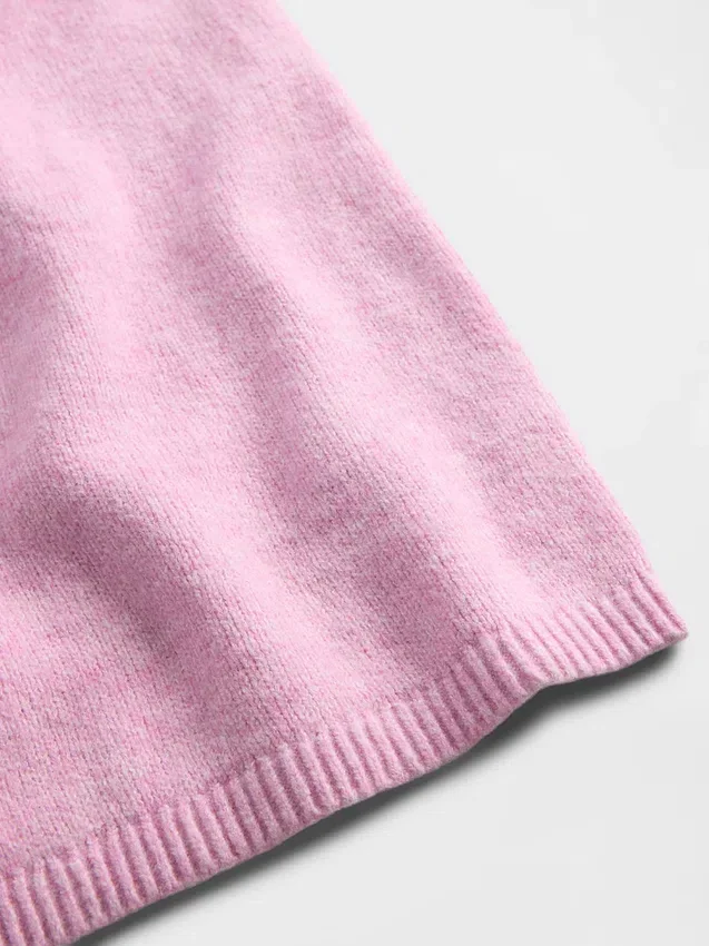 Pantalones de jerséu estilo botín CashSoft