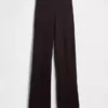 Pantalones de jerséu estilo botín CashSoft