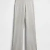 Pantalones de jerséu estilo botín CashSoft
