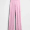 Pantalones de jerséu estilo botín CashSoft