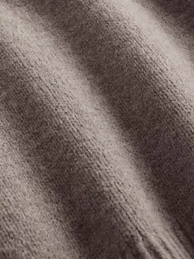 Pantalones de jerséu estilo botín CashSoft