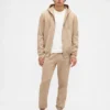 Pantalones de jogging clásicos Vintagesoft para adultos