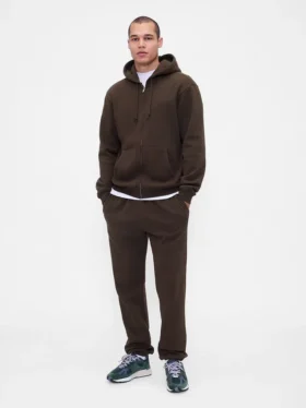 Pantalones de jogging clásicos Vintagesoft para adultos