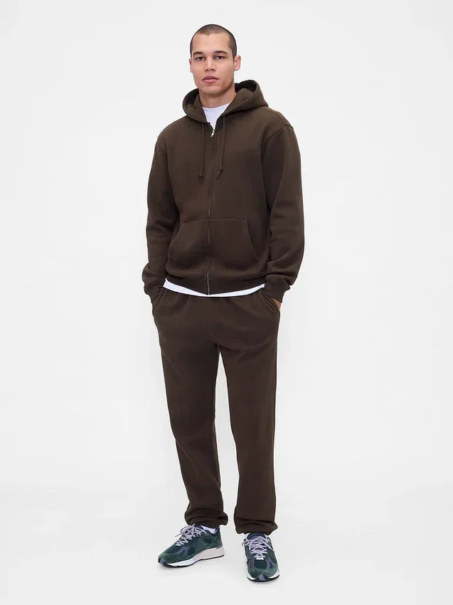Pantalones de jogging clásicos Vintagesoft para adultos