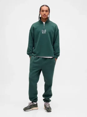 Pantalones de jogging clásicos Vintagesoft para adultos