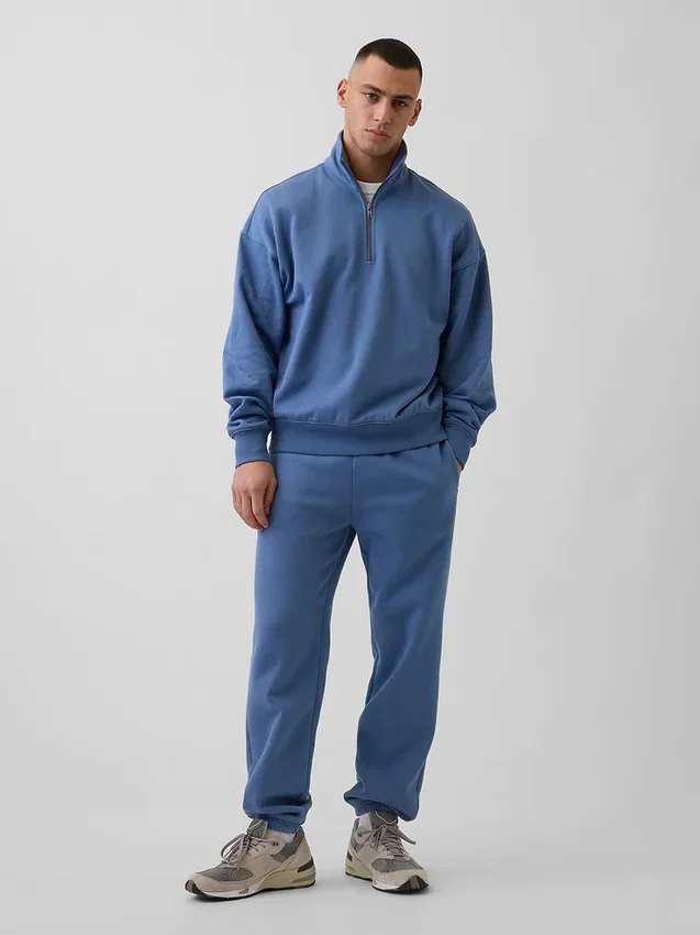 Pantalones de jogging clásicos Vintagesoft para adultos
