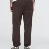 Pantalones de jogging clásicos Vintagesoft para adultos