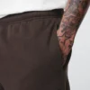 Pantalones de jogging clásicos Vintagesoft para adultos
