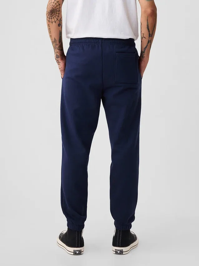 Pantalones de jogging clásicos Vintagesoft para adultos