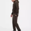 Pantalones de jogging clásicos Vintagesoft para adultos