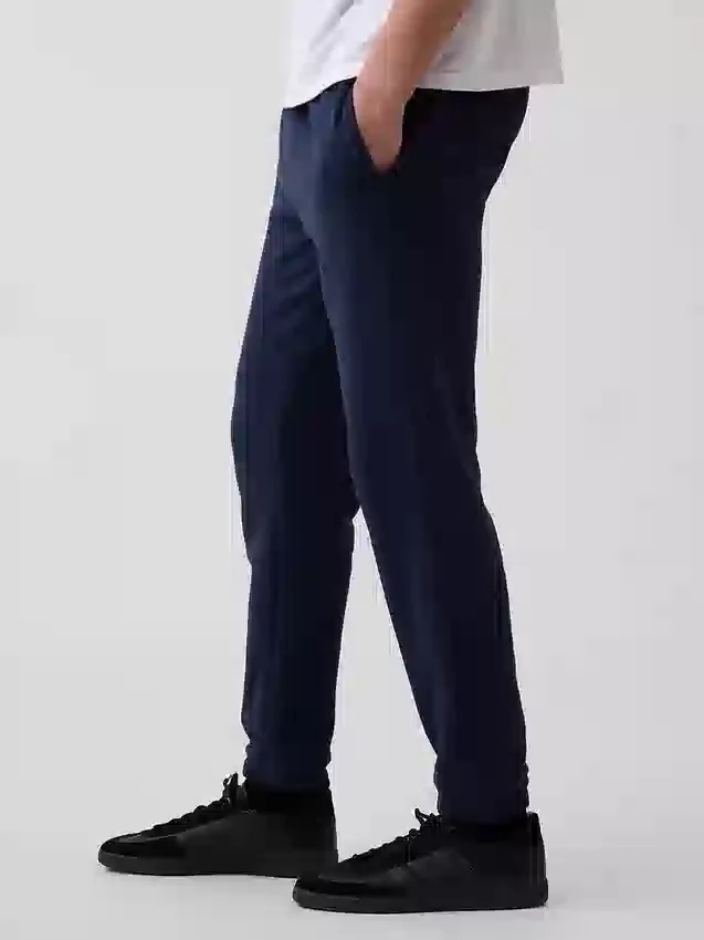 Pantalones de jogging clásicos Vintagesoft para adultos
