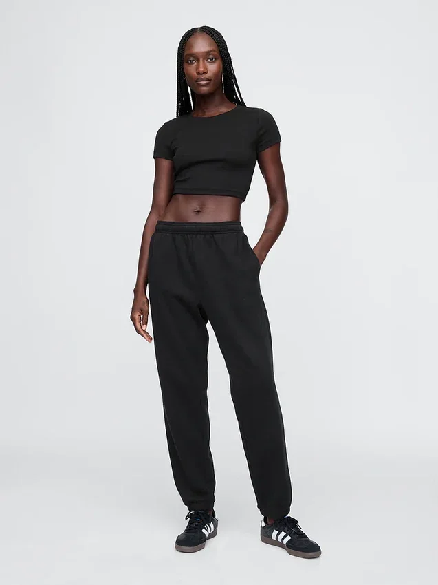 Pantalones de jogging clásicos Vintagesoft para adultos