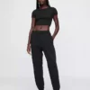 Pantalones de jogging clásicos Vintagesoft para adultos