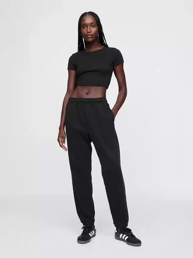 Pantalones de jogging clásicos Vintagesoft para adultos