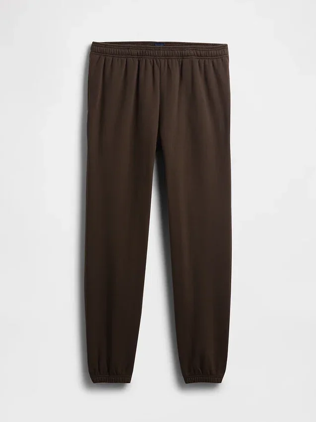 Pantalones de jogging clásicos Vintagesoft para adultos