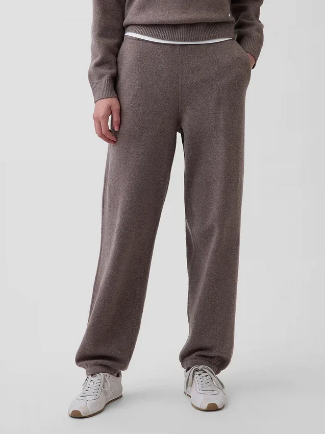 Pantalones de jogging holgados CashSoft
