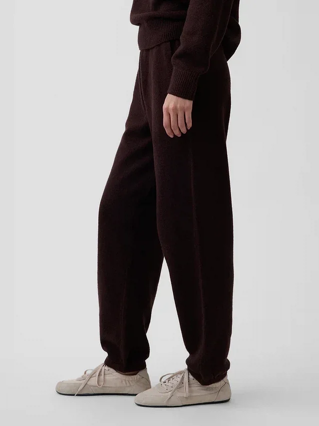 Pantalones de jogging holgados CashSoft