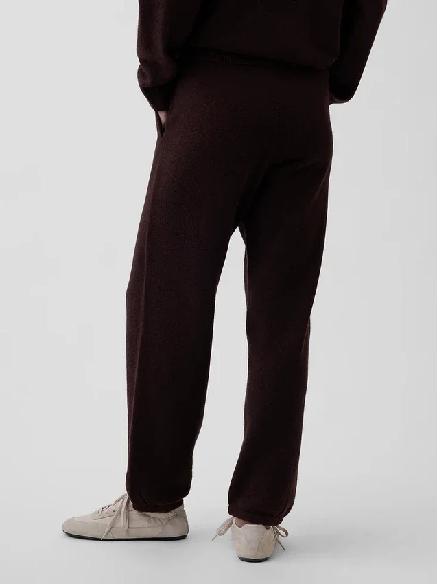 Pantalones de jogging holgados CashSoft