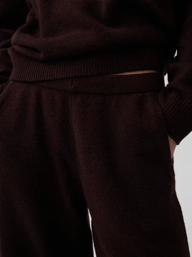 Pantalones de jogging holgados CashSoft