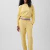 Pantalones de jogging holgados de felpa Vintagesoft