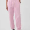 Pantalones de jogging holgados de felpa Vintagesoft