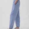 Pantalones de jogging holgados de felpa Vintagesoft