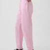 Pantalones de jogging holgados de felpa Vintagesoft