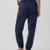 Pantalones de jogging holgados de felpa Vintagesoft