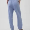 Pantalones de jogging holgados de felpa Vintagesoft